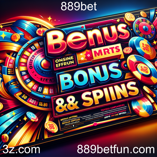 Descubra as Melhores Promoções e Ofertas na 889bet